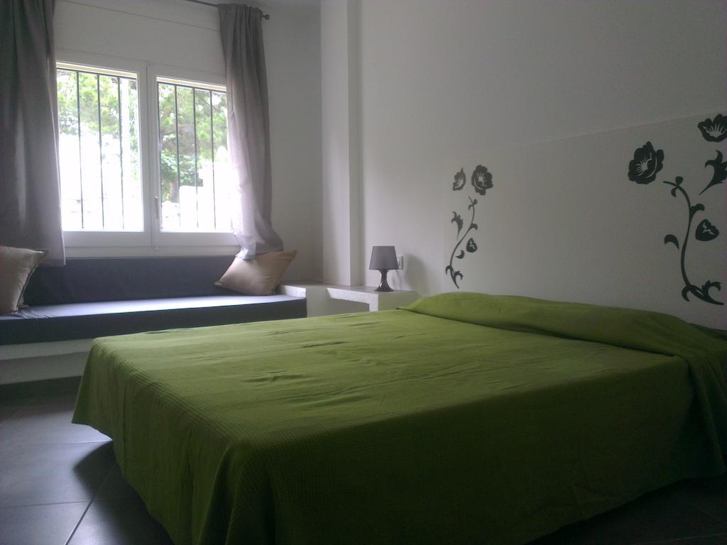 Apartment La Riera
